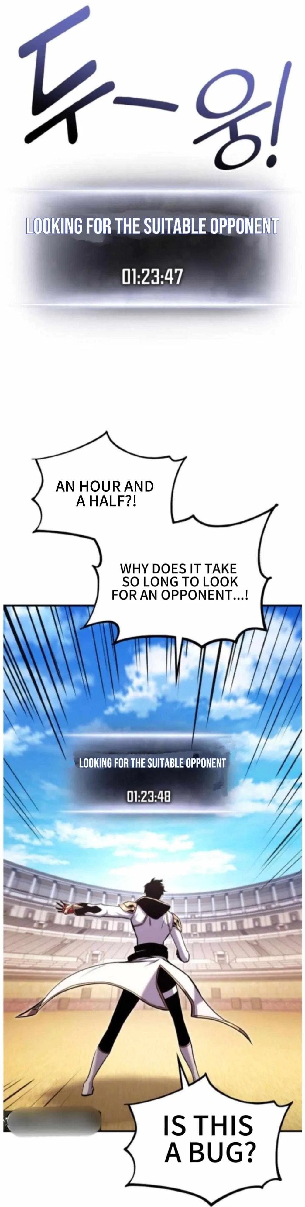Ranker’s Return (Remake) Chapter 117 – Page 29