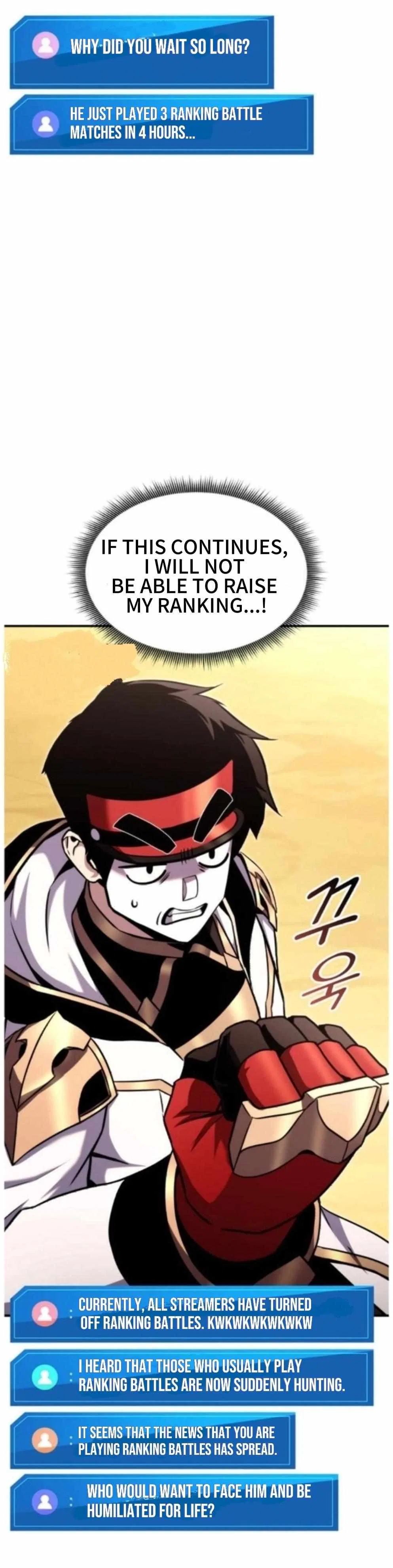 Ranker’s Return (Remake) Chapter 117 – Page 30