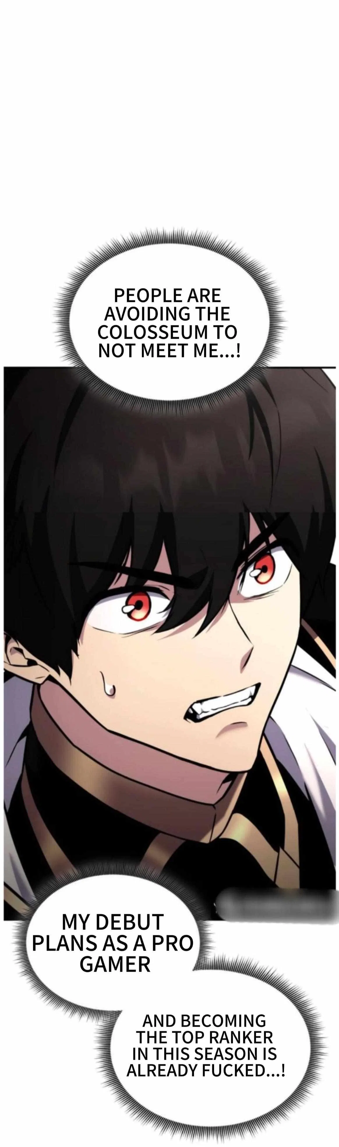 Ranker’s Return (Remake) Chapter 117 – Page 31