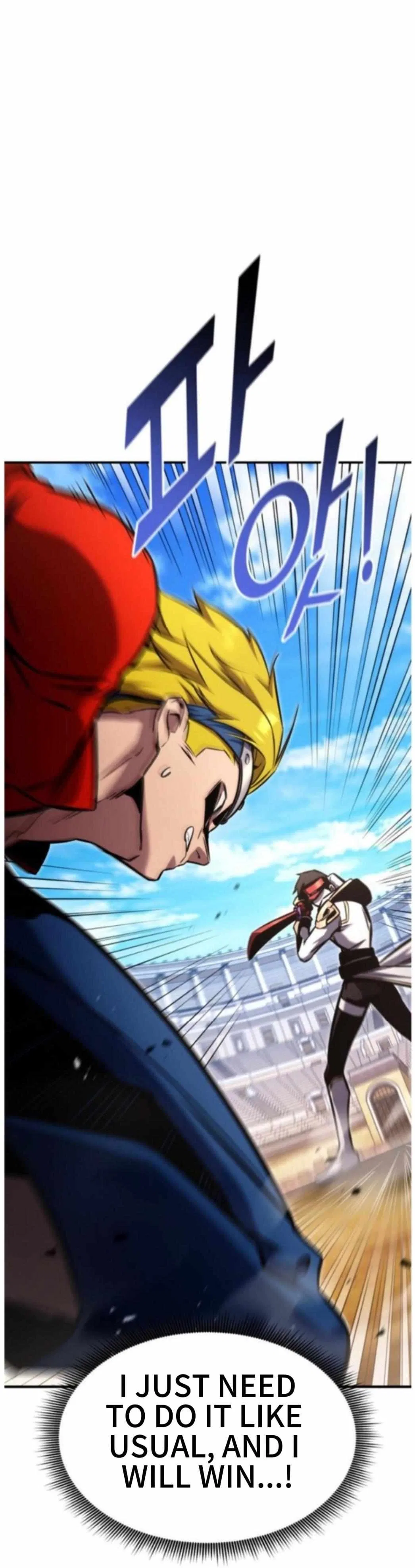 Ranker’s Return (Remake) Chapter 117 – Page 56