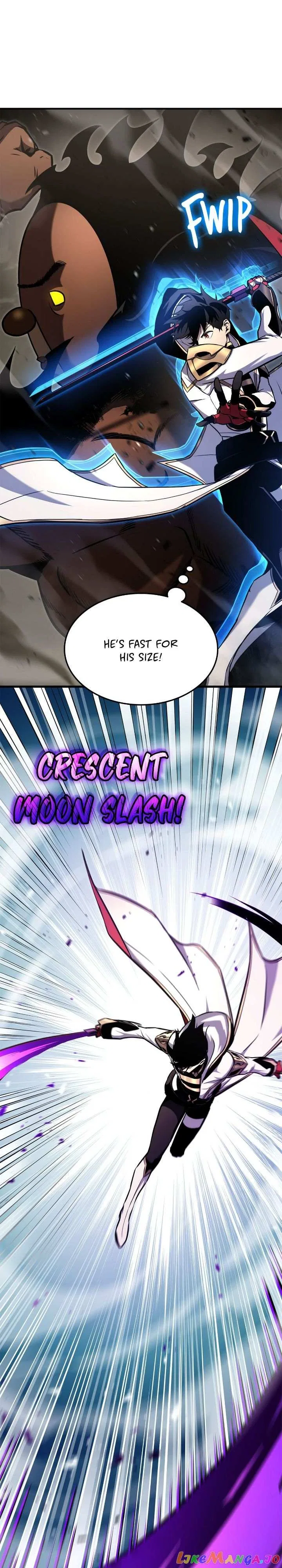 Ranker’s Return (Remake) Chapter 116 – Page 5