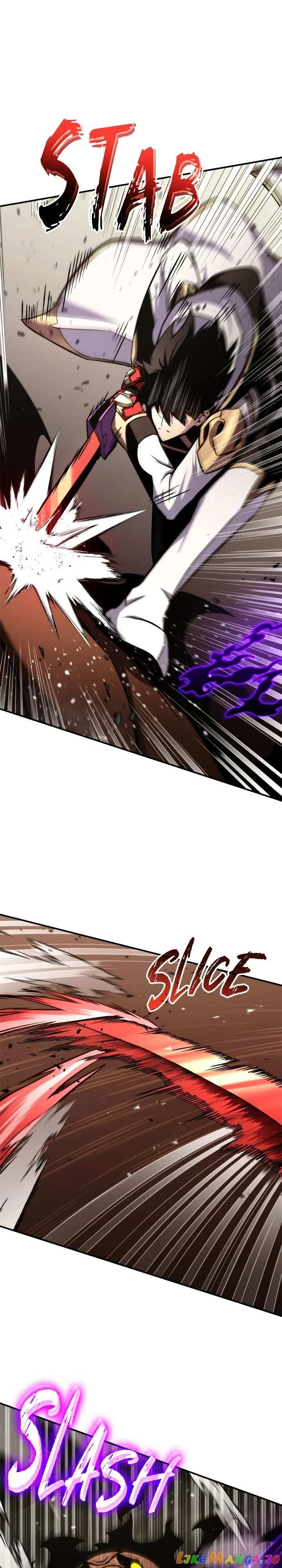 Ranker’s Return (Remake) Chapter 116 – Page 12