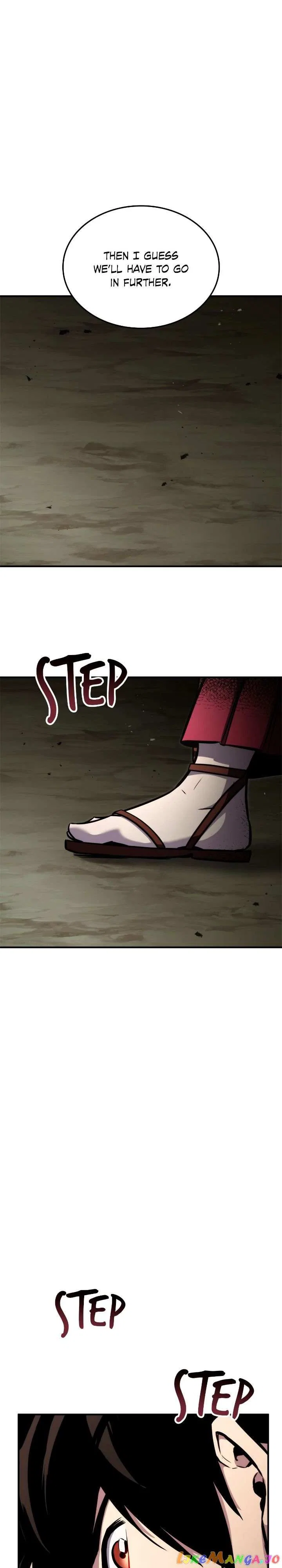 Ranker’s Return (Remake) Chapter 116 – Page 18