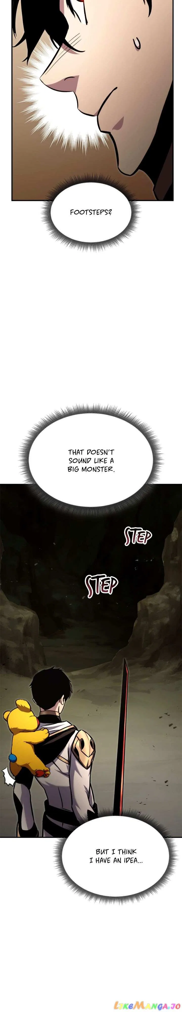 Ranker’s Return (Remake) Chapter 116 – Page 19