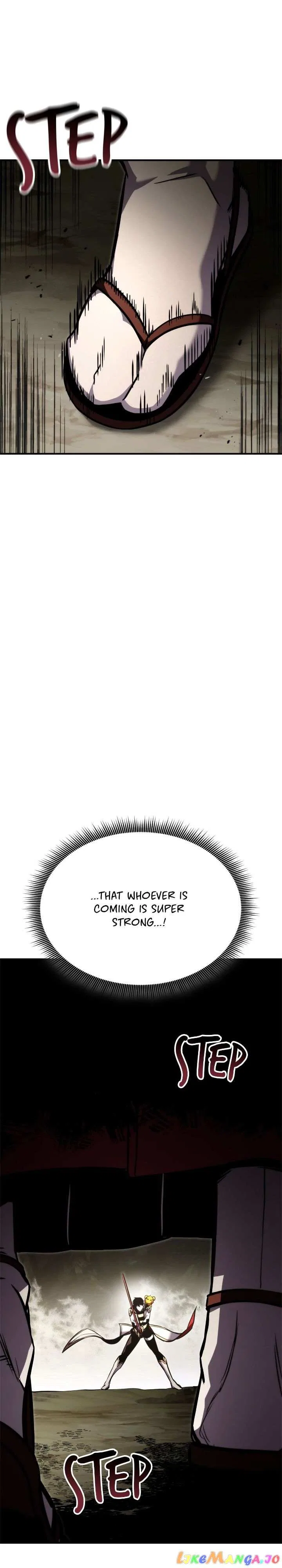 Ranker’s Return (Remake) Chapter 116 – Page 20
