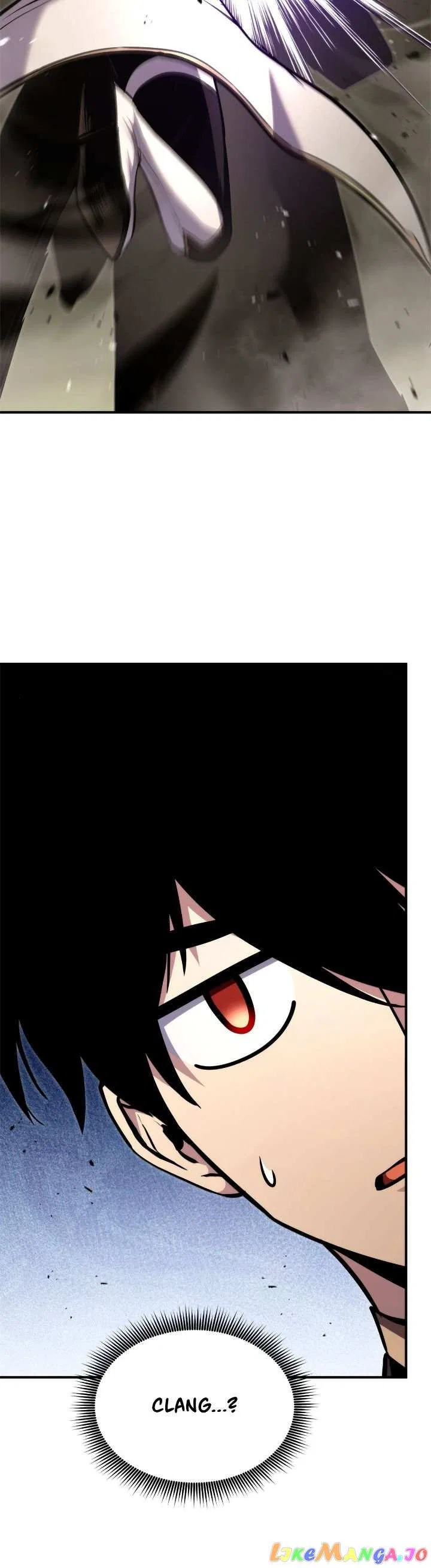 Ranker’s Return (Remake) Chapter 116 – Page 23