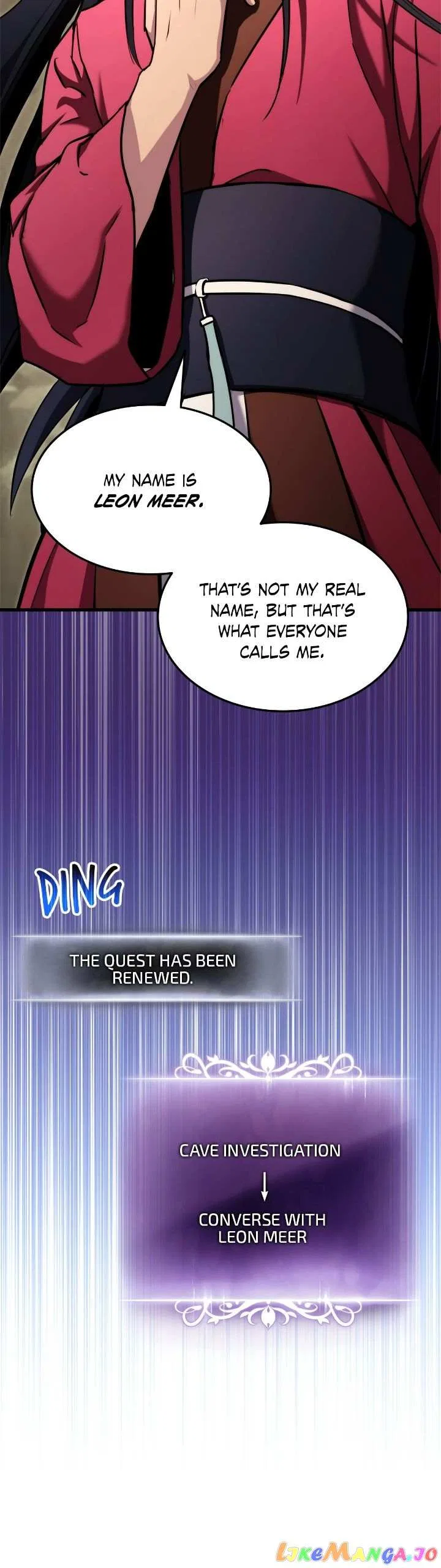 Ranker’s Return (Remake) Chapter 116 – Page 28