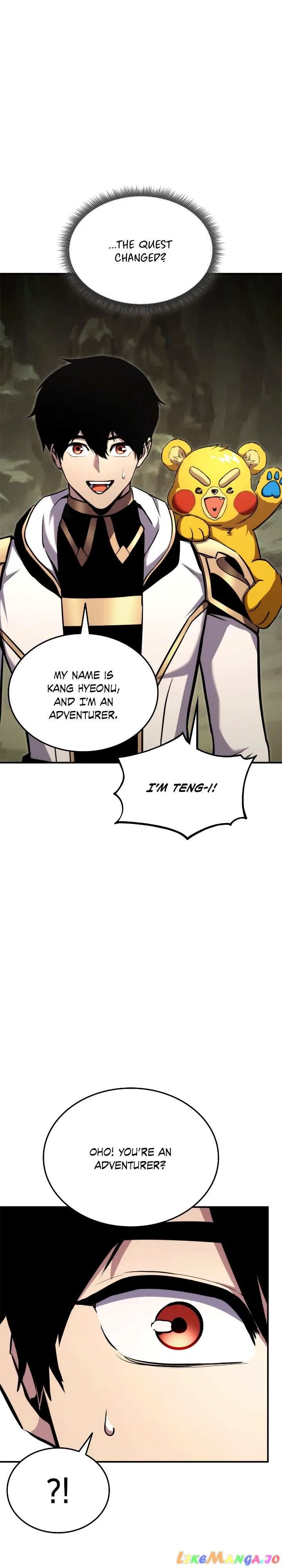 Ranker’s Return (Remake) Chapter 116 – Page 29