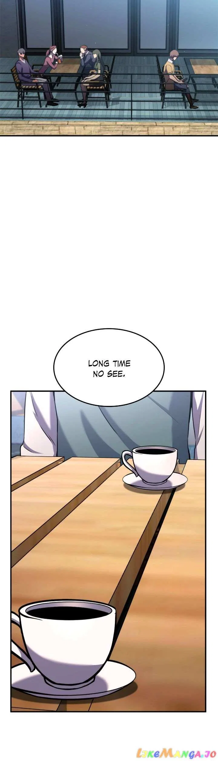 Ranker’s Return (Remake) Chapter 116 – Page 39