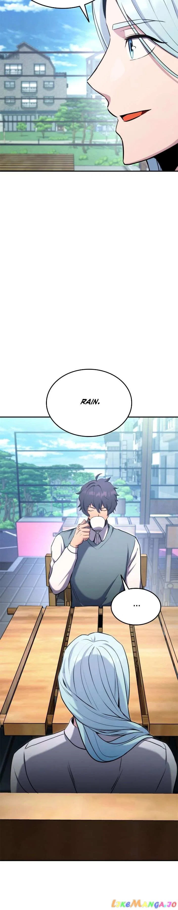 Ranker’s Return (Remake) Chapter 116 – Page 42