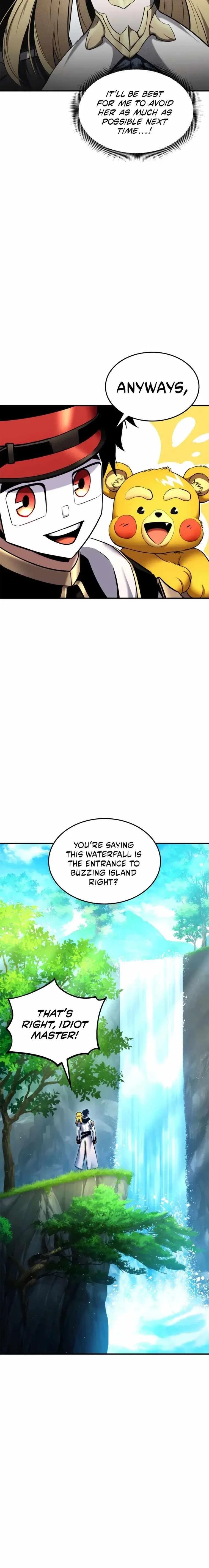 Ranker’s Return (Remake) Chapter 115 – Page 2
