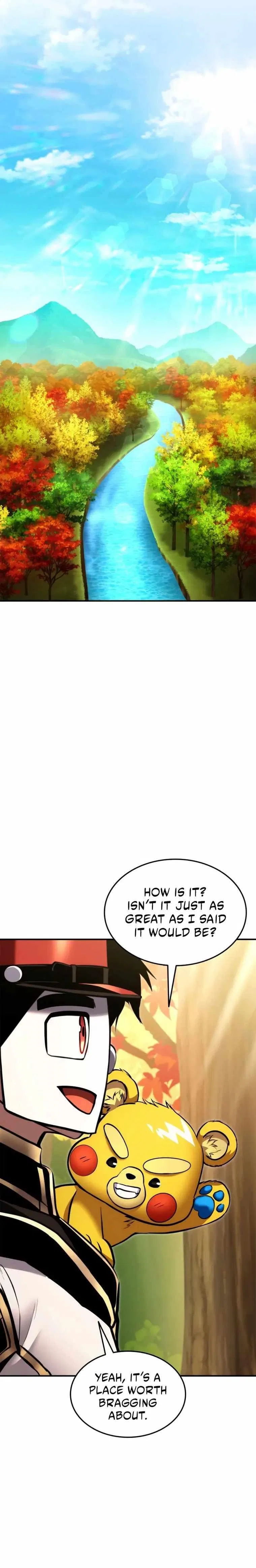 Ranker’s Return (Remake) Chapter 115 – Page 5