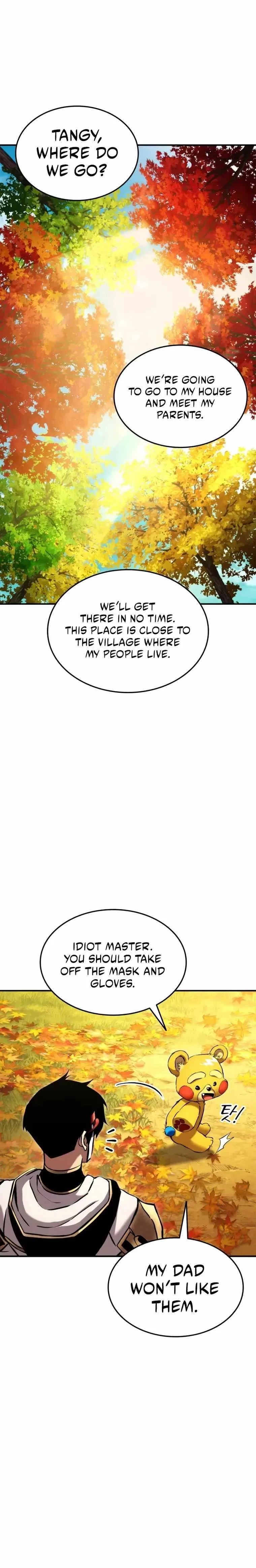 Ranker’s Return (Remake) Chapter 115 – Page 6