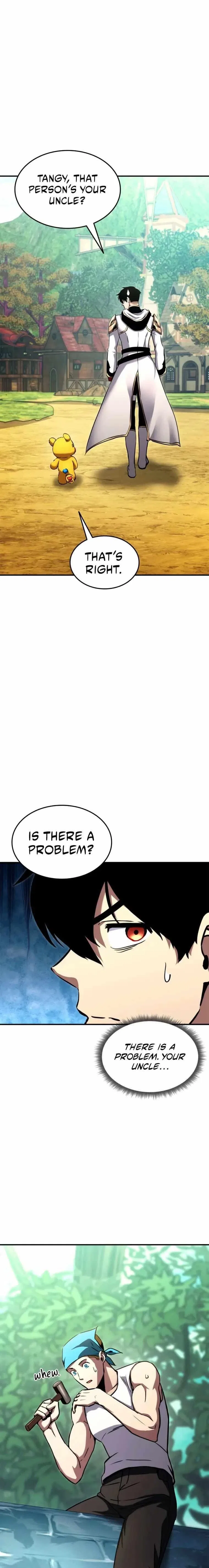 Ranker’s Return (Remake) Chapter 115 – Page 11