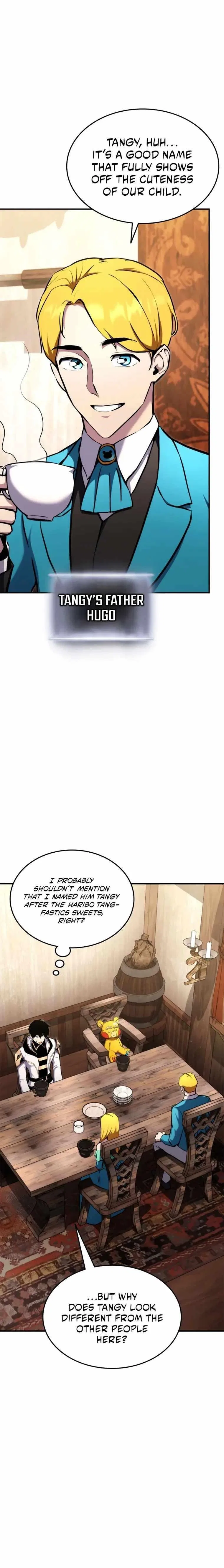 Ranker’s Return (Remake) Chapter 115 – Page 14