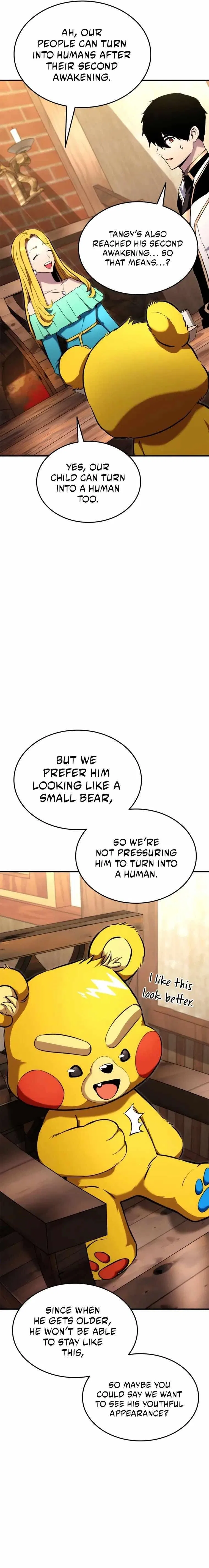 Ranker’s Return (Remake) Chapter 115 – Page 15