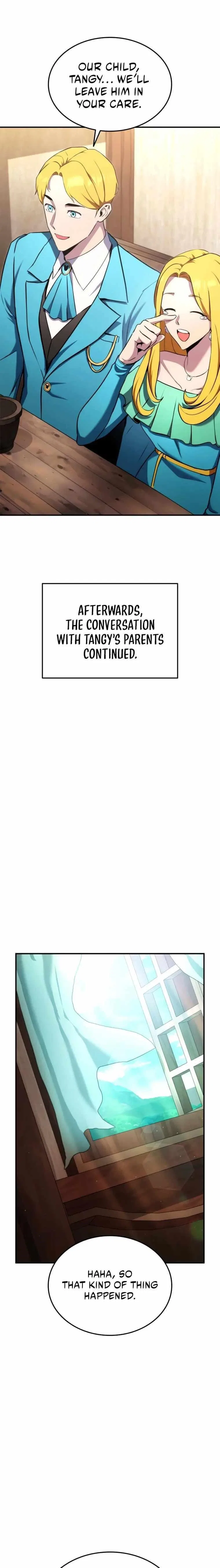 Ranker’s Return (Remake) Chapter 115 – Page 17