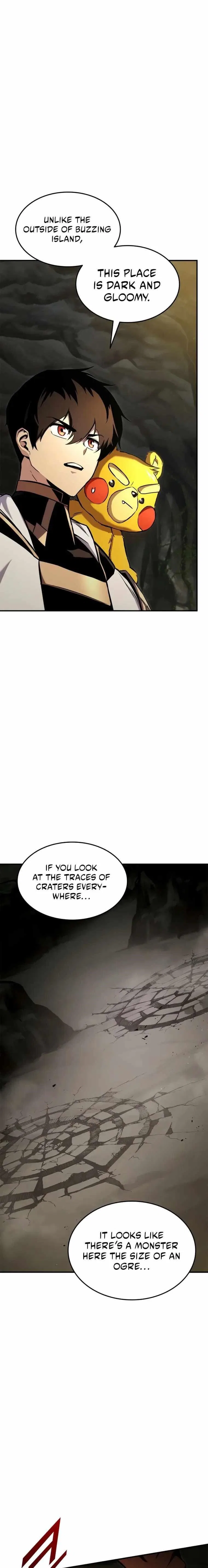 Ranker’s Return (Remake) Chapter 115 – Page 25