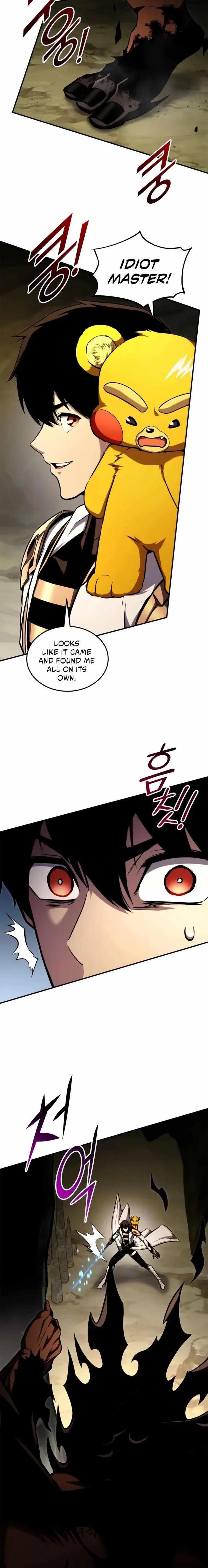 Ranker’s Return (Remake) Chapter 115 – Page 26