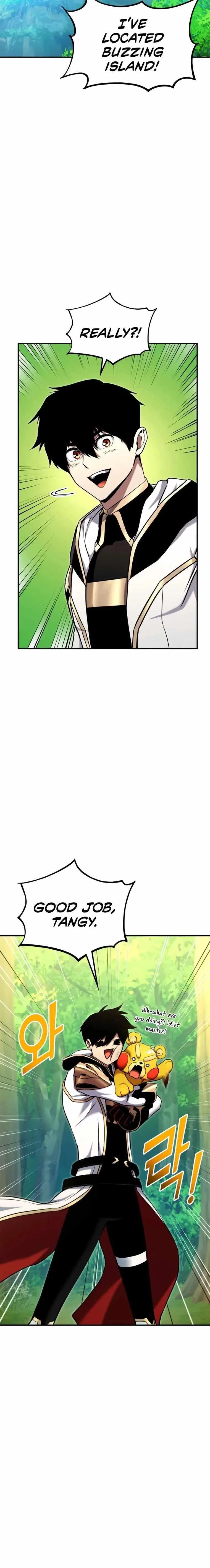 Ranker’s Return (Remake) Chapter 114 – Page 6