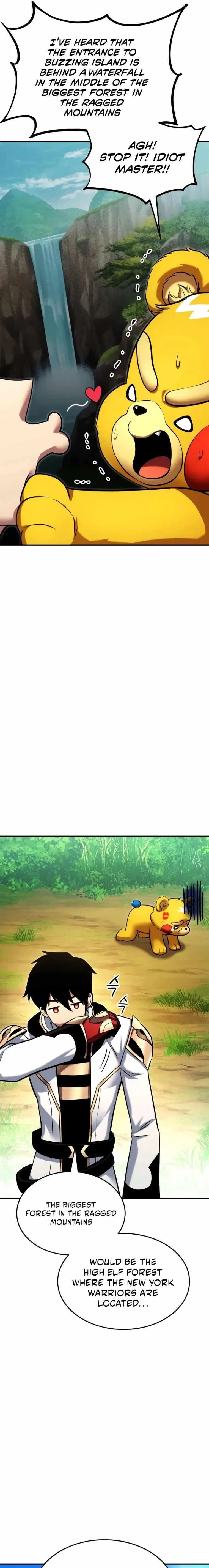 Ranker’s Return (Remake) Chapter 114 – Page 7