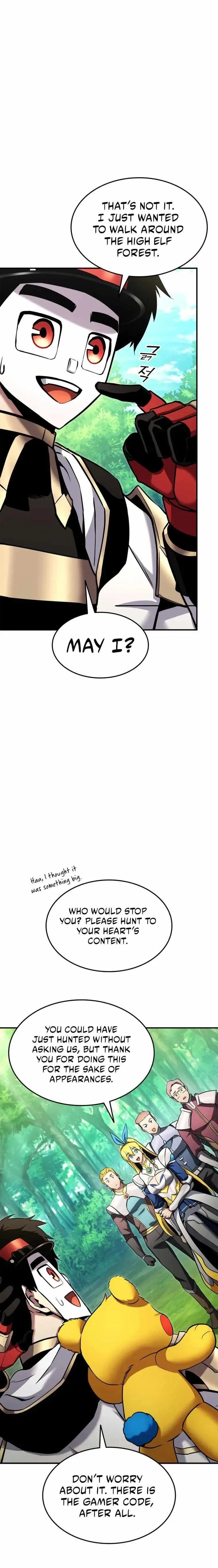 Ranker’s Return (Remake) Chapter 114 – Page 11