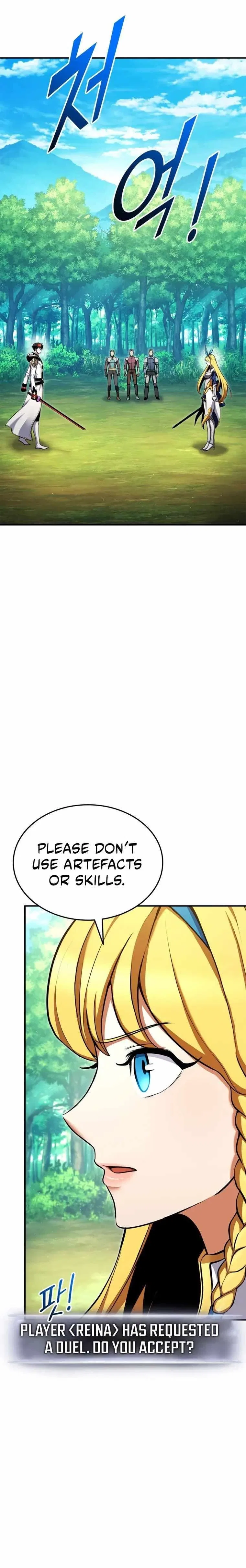 Ranker’s Return (Remake) Chapter 114 – Page 16