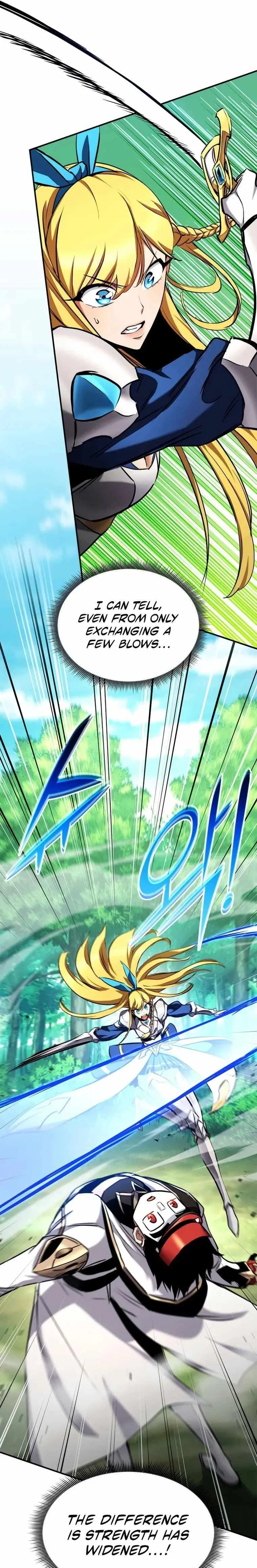 Ranker’s Return (Remake) Chapter 114 – Page 19