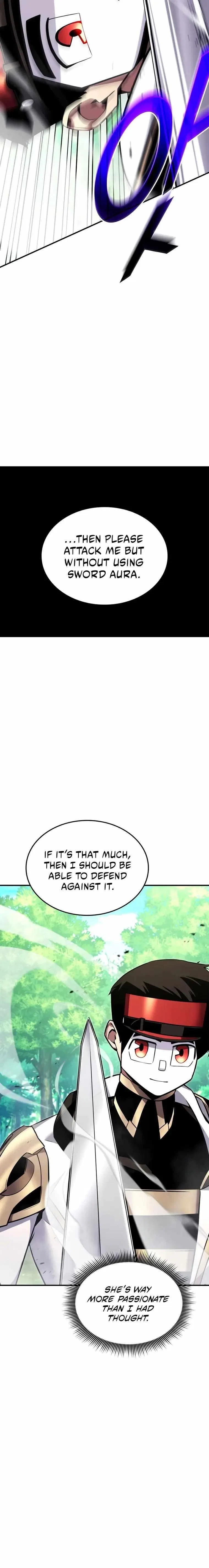 Ranker’s Return (Remake) Chapter 114 – Page 22
