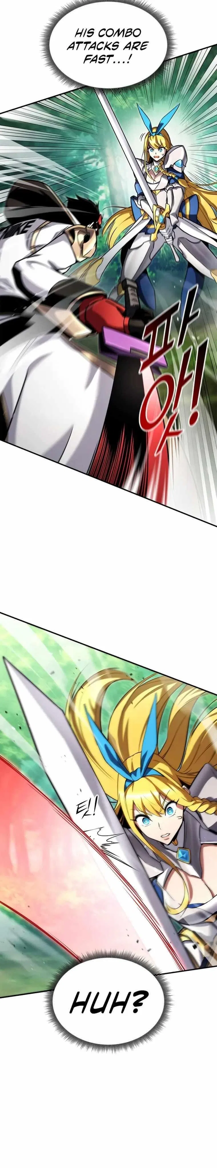Ranker’s Return (Remake) Chapter 114 – Page 24