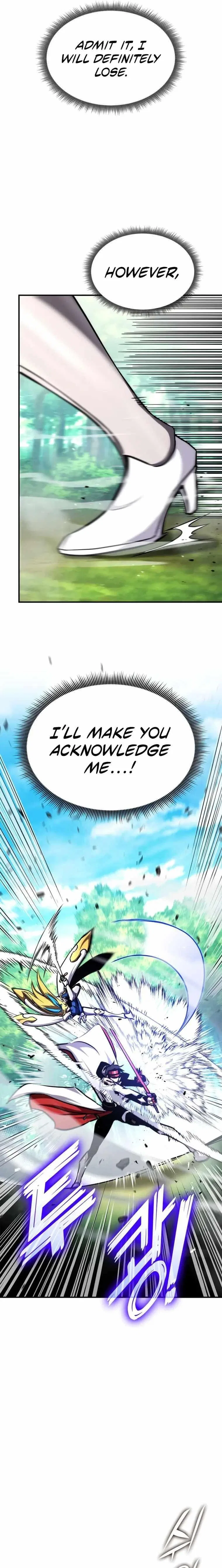 Ranker’s Return (Remake) Chapter 114 – Page 31