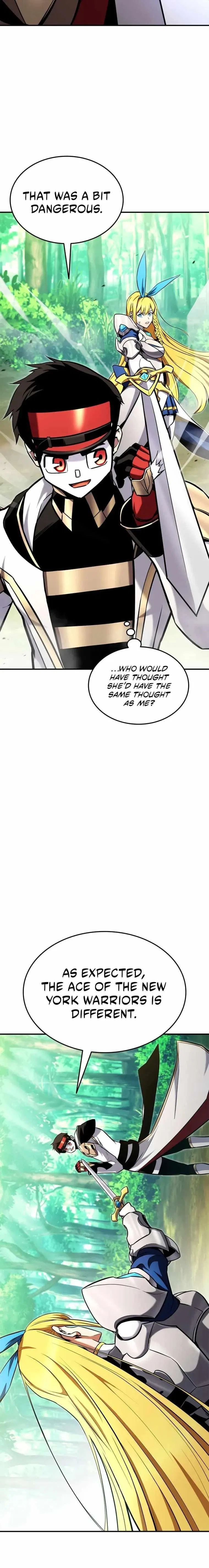 Ranker’s Return (Remake) Chapter 114 – Page 34