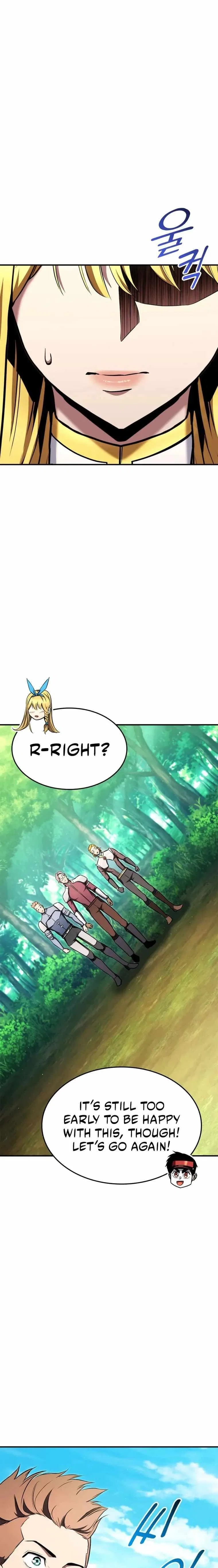 Ranker’s Return (Remake) Chapter 114 – Page 35