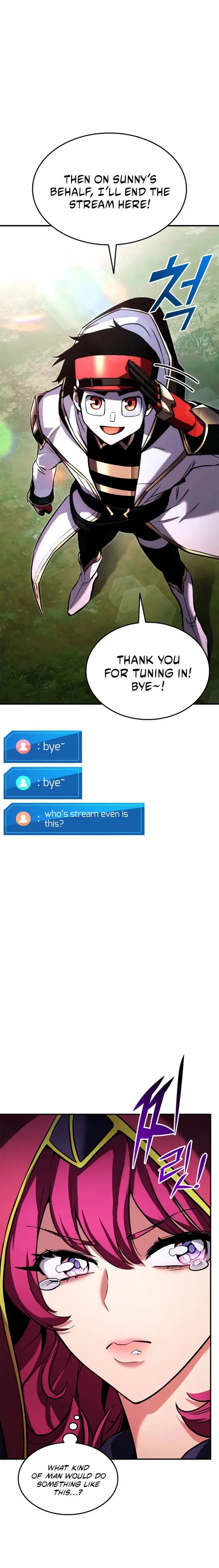 Ranker’s Return (Remake) Chapter 112 – Page 3