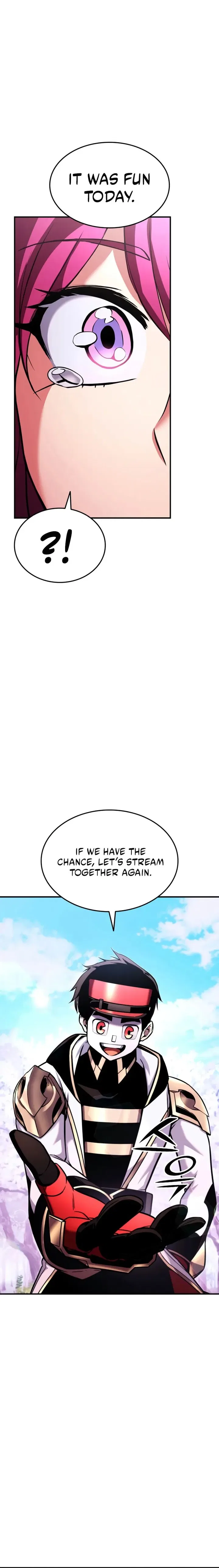 Ranker’s Return (Remake) Chapter 112 – Page 4