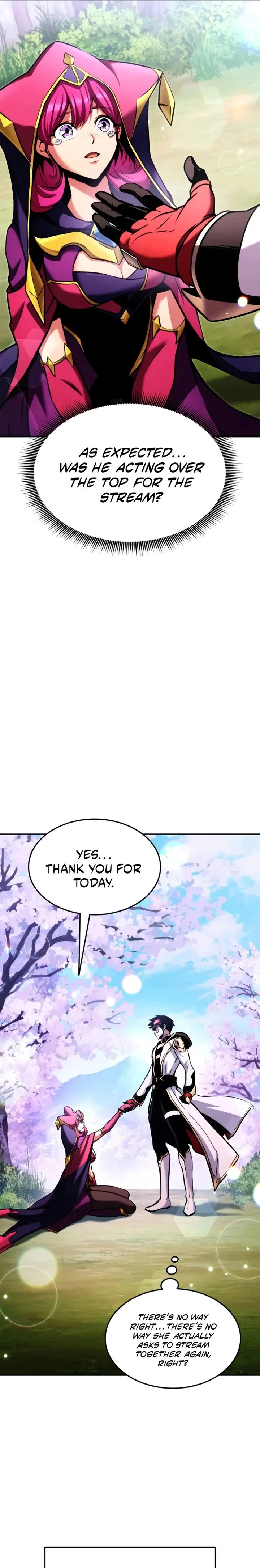 Ranker’s Return (Remake) Chapter 112 – Page 5