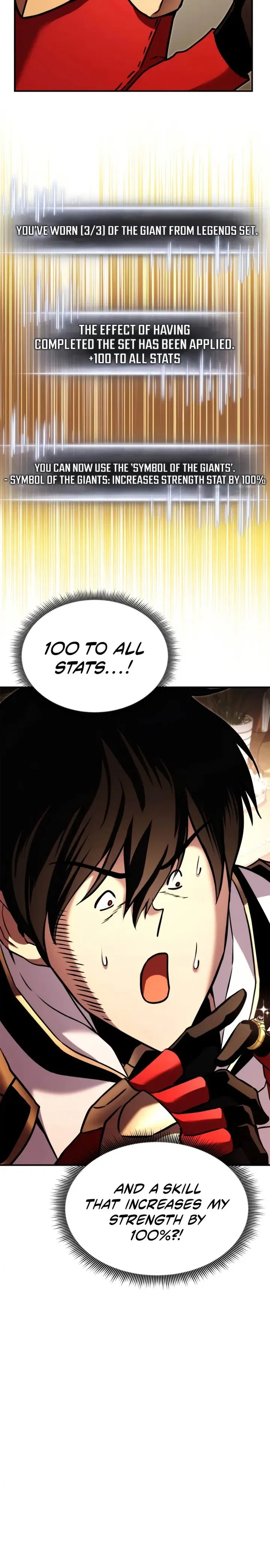 Ranker’s Return (Remake) Chapter 112 – Page 8