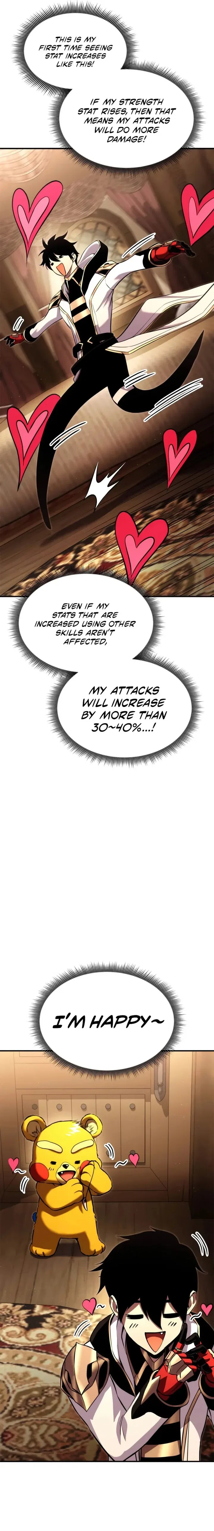 Ranker’s Return (Remake) Chapter 112 – Page 9