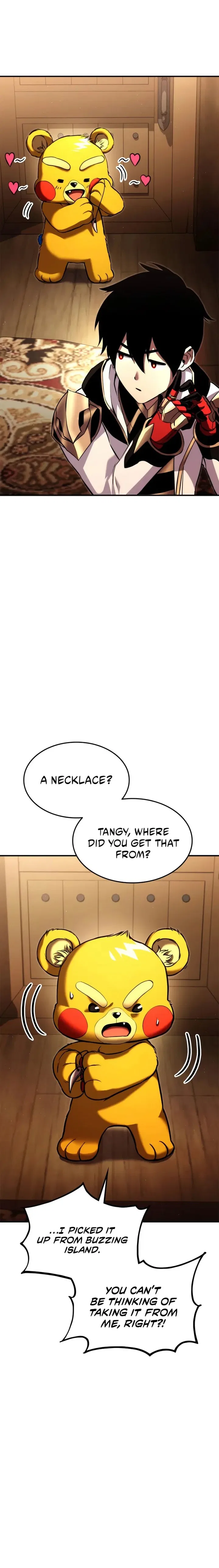 Ranker’s Return (Remake) Chapter 112 – Page 10