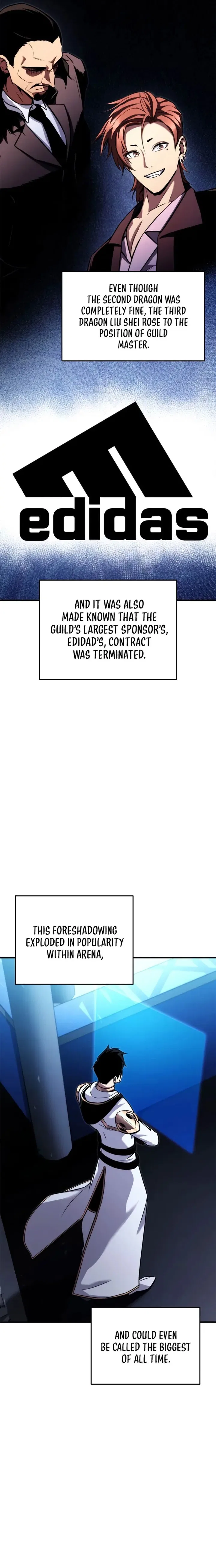 Ranker’s Return (Remake) Chapter 112 – Page 19