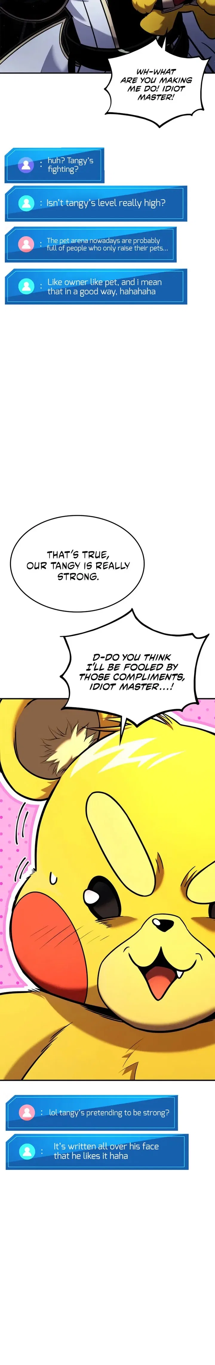 Ranker’s Return (Remake) Chapter 112 – Page 24