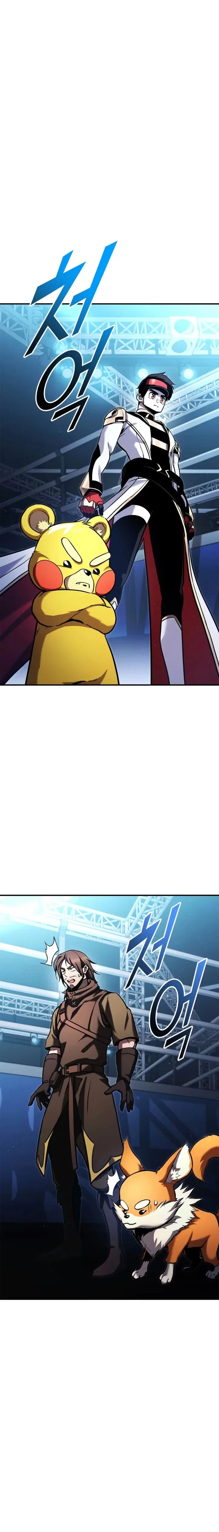 Ranker’s Return (Remake) Chapter 112 – Page 26