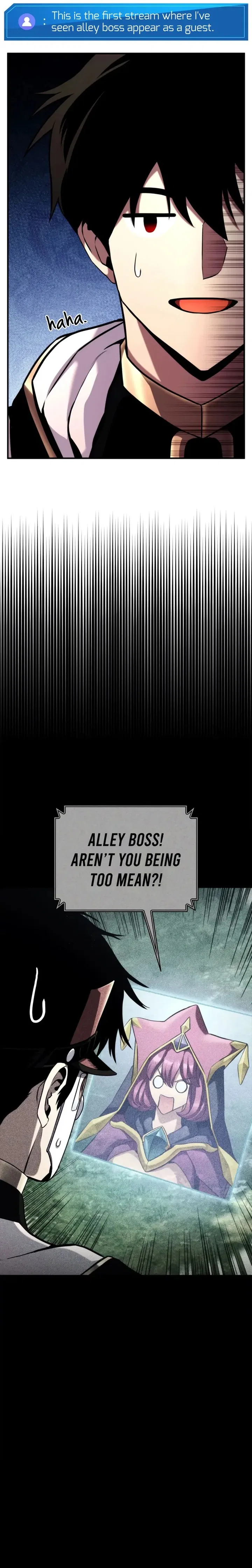 Ranker’s Return (Remake) Chapter 111 – Page 4