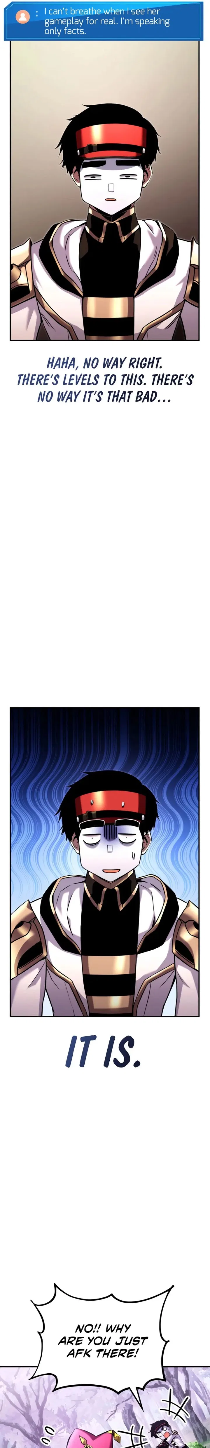 Ranker’s Return (Remake) Chapter 111 – Page 9
