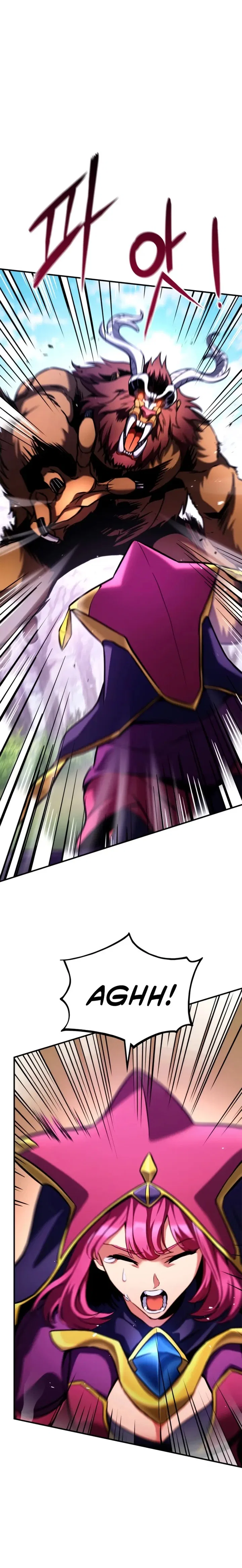 Ranker’s Return (Remake) Chapter 111 – Page 12