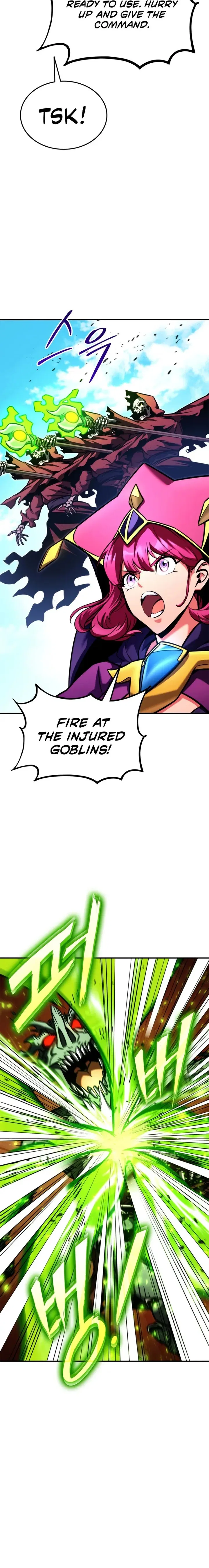 Ranker’s Return (Remake) Chapter 111 – Page 26