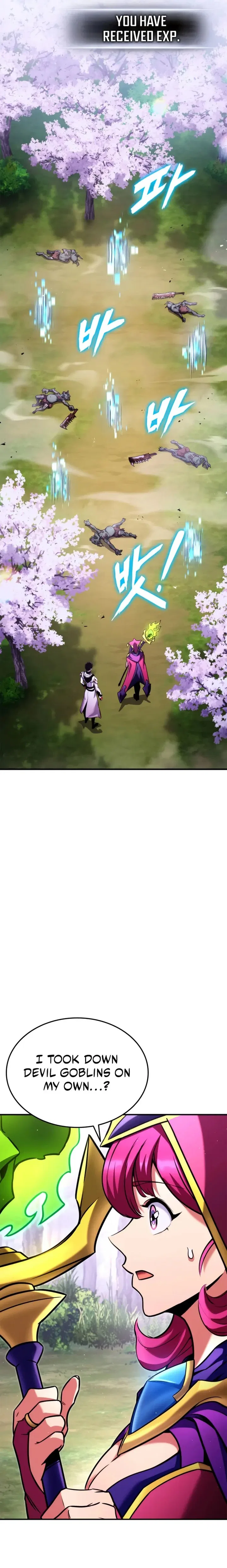 Ranker’s Return (Remake) Chapter 111 – Page 29