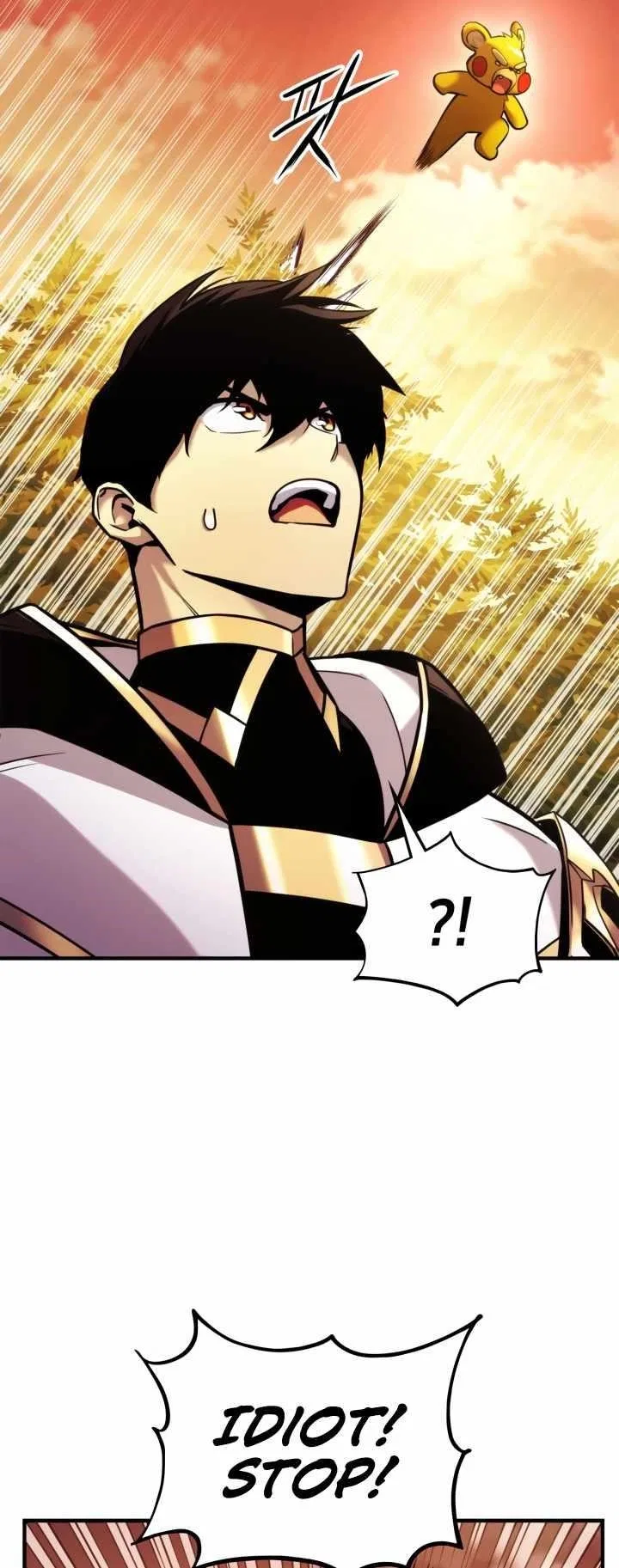 Ranker’s Return (Remake) Chapter 110 – Page 15