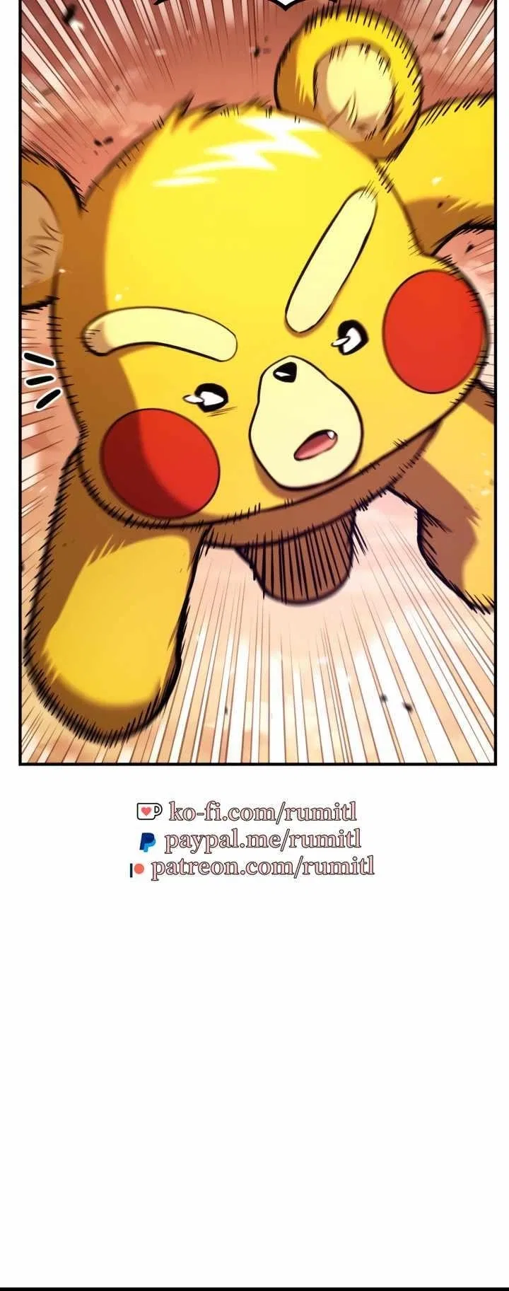 Ranker’s Return (Remake) Chapter 110 – Page 16