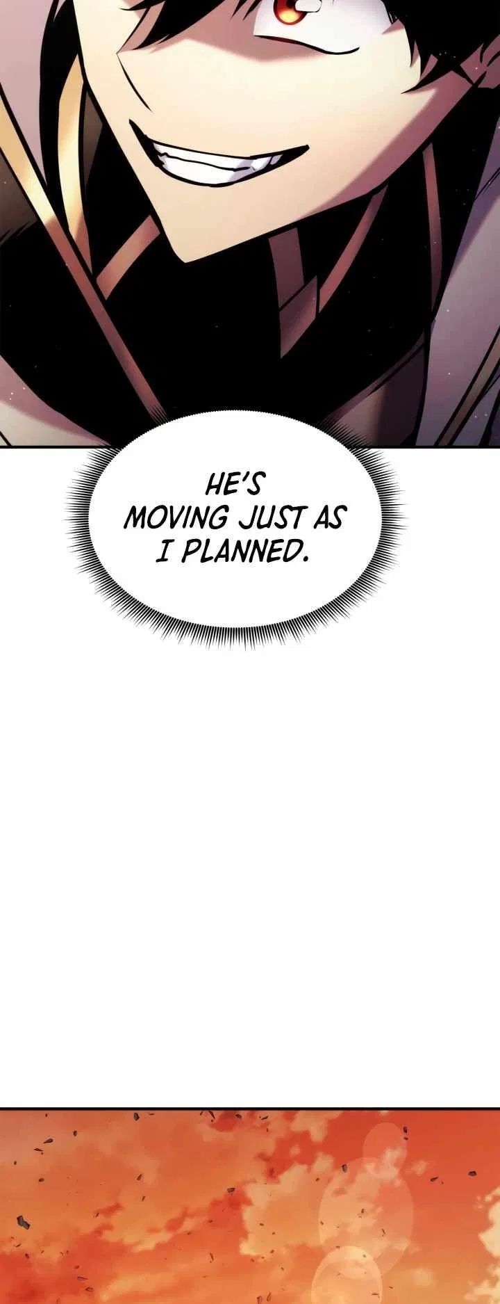 Ranker’s Return (Remake) Chapter 110 – Page 23